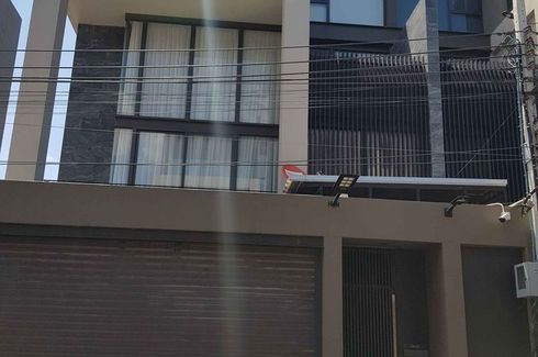 3 Bedroom House for rent in ATRIA Aree-Inthamara, Sam Sen Nai, Bangkok near BTS Saphan Kwai