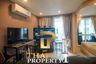 1 Bedroom Condo for sale in Nong Prue, Chonburi