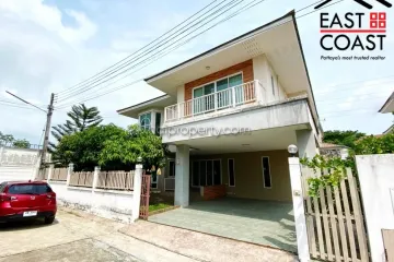 4 Bedroom House for sale in Bang Sare, Chonburi