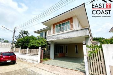 4 Bedroom House for sale in Baan Koonsuk 2, Bang Sare, Chonburi