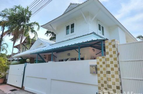 4 Bedroom House for rent in Baan Wichit, Si Sunthon, Phuket