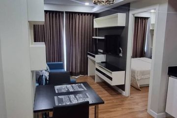 1 Bedroom Condo for sale in Dusit Grand Park, Nong Prue, Chonburi