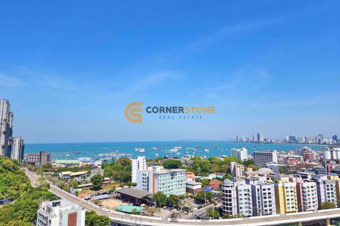 1 Bedroom Condo for sale in Unixx, Nong Prue, Chonburi