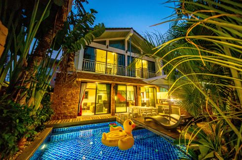 2 Bedroom Villa for sale in Na Kluea, Chonburi