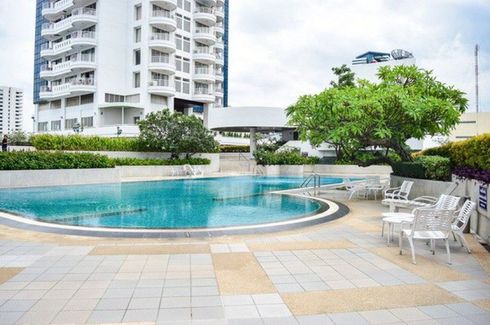 2 Bedroom Condo for rent in NS Tower Central City Bangna, Bang Na, Bangkok