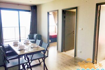 2 Bedroom Condo for sale in The Base Central Pattaya, Nong Prue, Chonburi