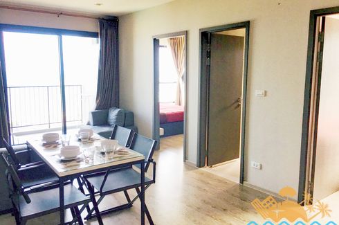 2 Bedroom Condo for sale in The Base Central Pattaya, Nong Prue, Chonburi