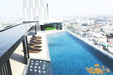2 Bedroom Condo for sale in The Base Central Pattaya, Nong Prue, Chonburi