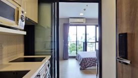 Condo for sale in Condolette Midst Rama 9, Huai Khwang, Bangkok near MRT Phra Ram 9