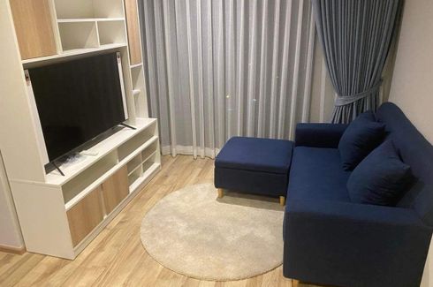 2 Bedroom Condo for rent in Newera Ekamai-Ramintra Condominium, Lat Phrao, Bangkok