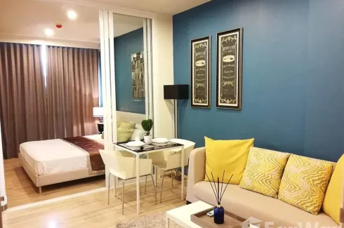 1 Bedroom Condo for rent in THE BASE Downtown - Phuket, Wichit, Phuket