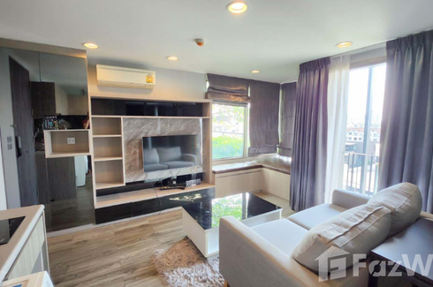 1 Bedroom Condo for sale in MODIZ LADPRAO 18, Chom Phon, Bangkok near MRT Lat Phrao