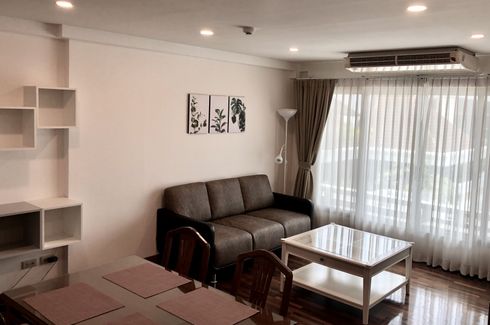 2 Bedroom Condo for rent in Navin Court, Langsuan, Bangkok near BTS Ploen Chit