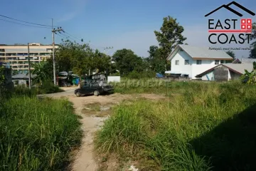 Land for sale in Nong Prue, Chonburi