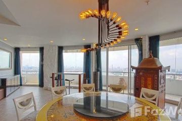 5 Bedroom Condo for sale in Bangkok River Marina, Bang Phlat, Bangkok near MRT Bang Phlat