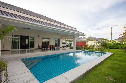 3 Bedroom Villa for sale in Cha am, Phetchaburi