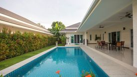 3 Bedroom Villa for sale in Cha am, Phetchaburi