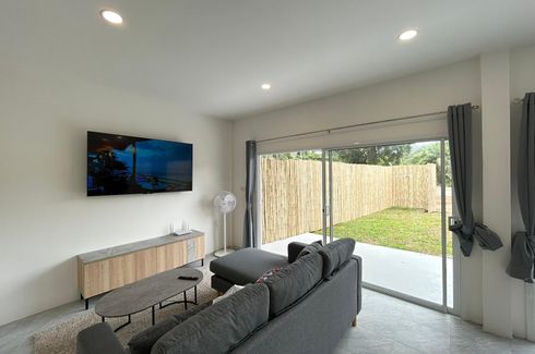 2 Bedroom House for rent in Mae Nam, Surat Thani