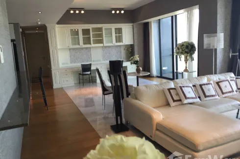3 Bedroom Condo for sale in The Met, Thung Maha Mek, Bangkok near BTS Chong Nonsi