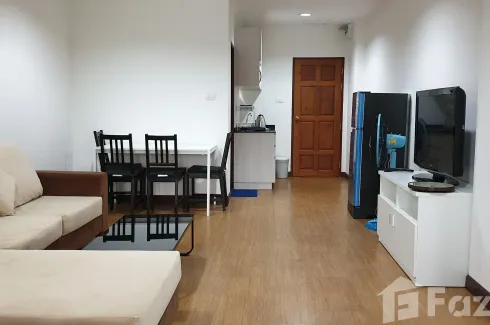 1 Bedroom Condo for sale in Baan Klang, Hua Hin, Prachuap Khiri Khan