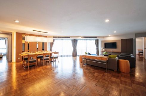 3 Bedroom Condo for rent in Bangkok Garden, Chong Nonsi, Bangkok near BTS Chong Nonsi