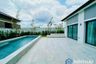 3 Bedroom Villa for sale in Panalee Banna Village, Huai Yai, Chonburi