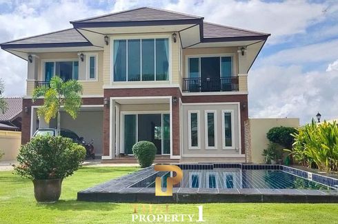 4 Bedroom Villa for sale in Hin Lek Fai, Prachuap Khiri Khan