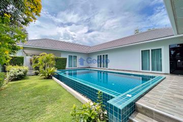 3 Bedroom House for rent in Nong Pla Lai, Chonburi
