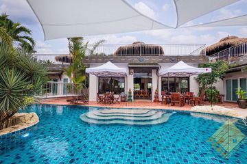 7 Bedroom House for Sale or Rent in Phoenix Gold Golf & Country Club, Huai Yai, Chonburi