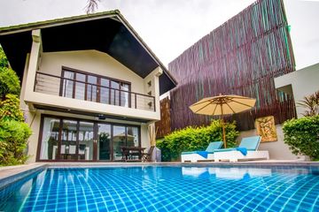 3 Bedroom Villa for sale in Ban Tai Estate, Mae Nam, Surat Thani