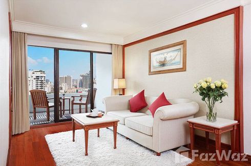 2 Bedroom Apartment for rent in Centre Point Hotel Sukhumvit 10, Khlong Toei, Bangkok near BTS Asoke