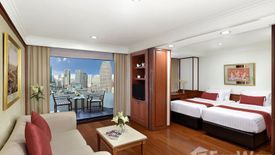 2 Bedroom Apartment for rent in Centre Point Hotel Sukhumvit 10, Khlong Toei, Bangkok near BTS Asoke