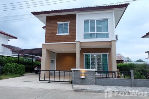 3 Bedroom House for sale in Serene Park, Ton Pao, Chiang Mai