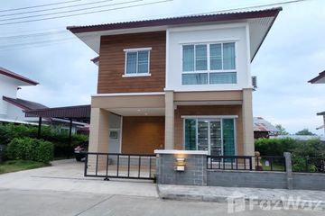 3 Bedroom House for sale in Serene Park, Ton Pao, Chiang Mai