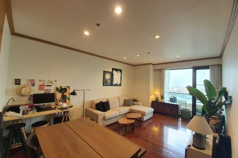 1 Bedroom Condo for rent in Baan Chao Praya, Khlong San, Bangkok near BTS Saphan Taksin