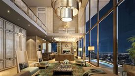 6 Bedroom Condo for sale in The Residences At Mandarin Oriental, Khlong Ton Sai, Bangkok near BTS Krung Thon Buri