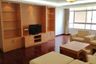 3 Bedroom Apartment for rent in Prasanmitr Thani Tower, Khlong Toei Nuea, Bangkok near MRT Sukhumvit