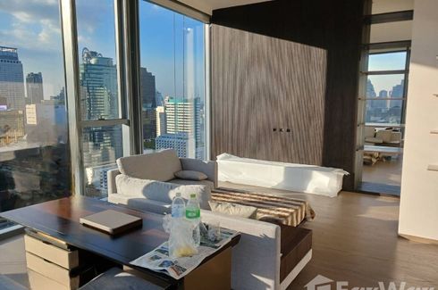 2 Bedroom Condo for rent in SCOPE Langsuan, Langsuan, Bangkok near BTS Chit Lom