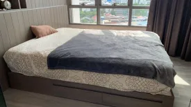 1 Bedroom Condo for sale in The Room Sukhumvit 69, Phra Khanong Nuea, Bangkok near BTS Phra Khanong