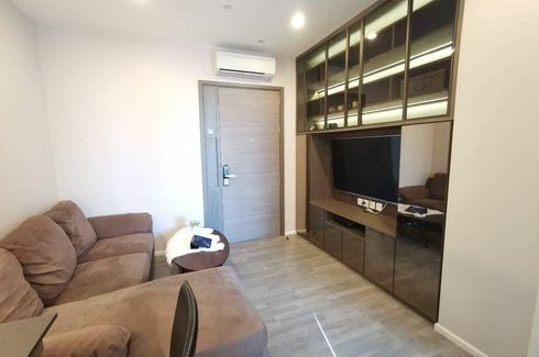 1 Bedroom Condo for sale in The Room Sukhumvit 69, Phra Khanong Nuea, Bangkok near BTS Phra Khanong