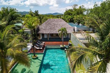 4 Bedroom Villa for sale in Anchan Grand Residence, Si Sunthon, Phuket