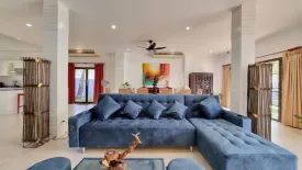 4 Bedroom Villa for rent in Pa Khlok, Phuket