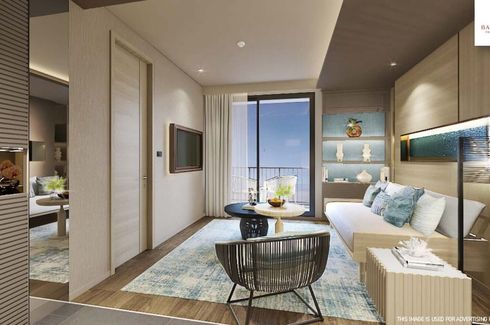 1 Bedroom Condo for sale in Bayphere Premier Suite, Na Jomtien, Chonburi
