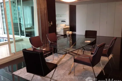 3 Bedroom Condo for rent in Le Raffine Jambunuda Sukhumvit 31, Khlong Tan Nuea, Bangkok near BTS Phrom Phong