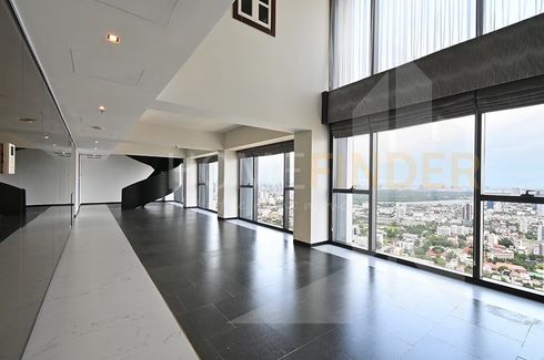 4 Bedroom House for sale in The Met, Thung Maha Mek, Bangkok near BTS Chong Nonsi