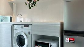 1 Bedroom Condo for rent in Infinite Moff Metro Sky Bangsue Prachachuen, Wong Sawang, Bangkok near MRT Bang Son