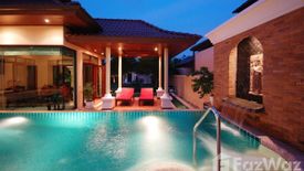 3 Bedroom Villa for sale in Les Palmares Villas, Choeng Thale, Phuket