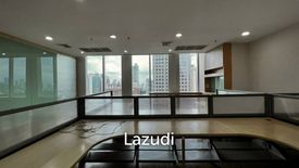 Office for rent in Interchange 21, Khlong Toei Nuea, Bangkok near BTS Asoke