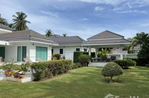 4 Bedroom Villa for sale in White Beach Villas, Sam Roi Yot, Prachuap Khiri Khan