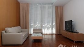 2 Bedroom Condo for rent in Domus, Khlong Toei, Bangkok near BTS Asoke